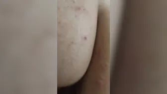 My freaky fiance cant got enough of being plowed