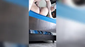 Tight vagina of school chick of my city gets rough