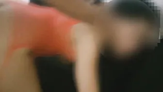 Ex-Wife moans too sexy on friends penis