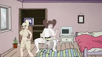 Complete Gameplay - Fuckerman Cumpussy
