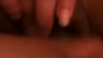 Deep Toy Masturbation For Ex-Wife