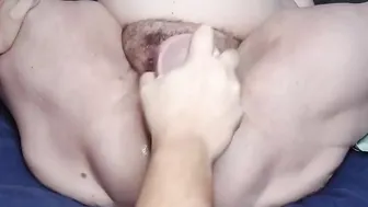 Mistythyghs Squirting (PREVIEW)