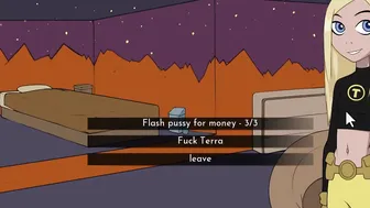 18titans Episode 21 - Raven Bj