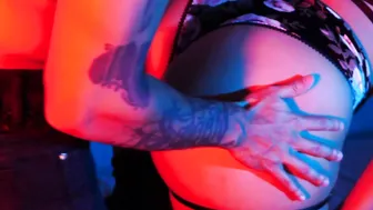 FMTY(Fly Me To You) King Noire feat. Fae LaVeau XXX Film  Single Available NOW
