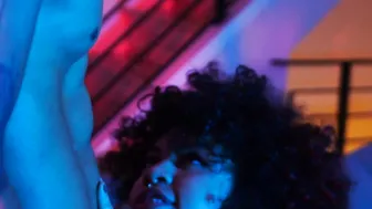 FMTY(Fly Me To You) King Noire feat. Fae LaVeau XXX Film  Single Available NOW