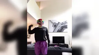 The Clownster Cool Dumps