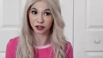 Your dick was inside me thats not exactly an April fool’s