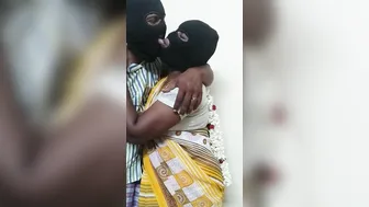 Punjab Hubby wifey night sex