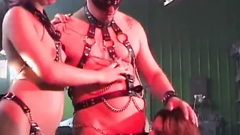 Bizarre Sex Acts #5