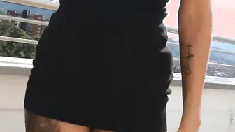 Hispanica MILF Mila García Gets Her Huge Boobs Covered In Jizz From Multiple Guys