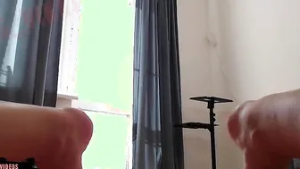 Trailers porn video – Trailer STUDENT EJACULATES FOR THE FIRST TIME FROM A SEX TOY