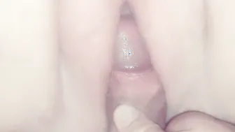 Closed porn video – SHE SAID ONLY THE TIP THEN SHE GET CREAMPIED
