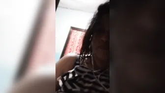 My Finger Bang Into My Cunt To Masturbate And Finally Cum