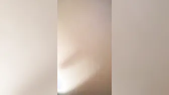 She wants it inside her butt sooo bad but it just wont fit