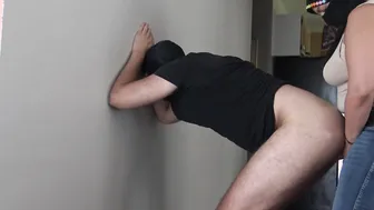 Arab Anal Banged خول مصري جايب واحد ينيك مراته