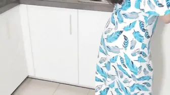 My Incredible Sexy Step-Daughter Is My Sex Sub When Her Milf Is Not Home