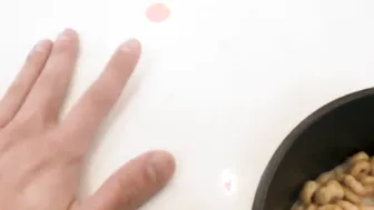 BBW stepmom sucks stepson
