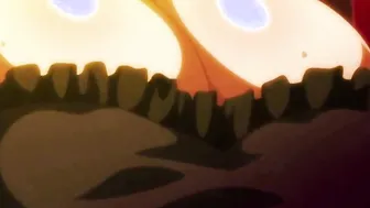 Isekai Yarisaa 01 - a group of guys end up into an XXX altercation with a stacked babe / Cartoon