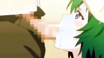 Abandon: 100 Nuki Shinai To Derarenai Fushigi Na Kyoushitsu 01 / Anime Porn 2022