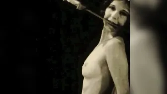 My Hidden Life Retro Eroticum