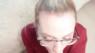 I gave her a grind and she offered me sex