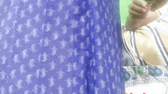 Sasur ne apni Beauty bahu ko chodne ke liye fasaya