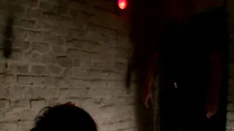Intense BONDAGE-Erfahrungen (GANZER VIDEO)