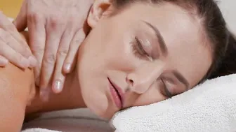 Brush the body heal the snatch