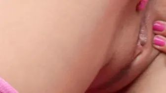 2 Huge Jugs Incredible Sexy beauty Dark Haired Babes into Beauty Panties