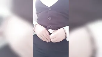 Hot mom mexican hispanic huge booty huge butt secretary sexsual