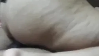 Sexo anal intenso con hispanic amateur