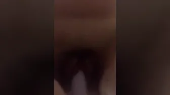 pov: Let me sit on you