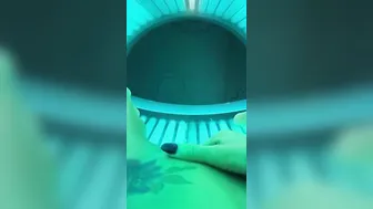 Small Soak Twat Of Dainty Dominatrix Cumming 