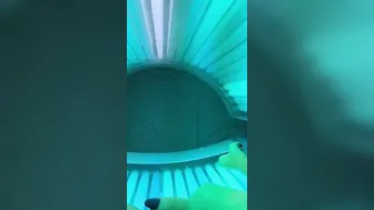 Small Soak Twat Of Dainty Dominatrix Cumming 