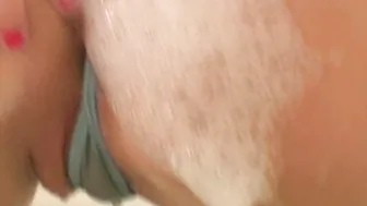 finger fucked