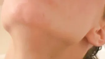 finger fucked