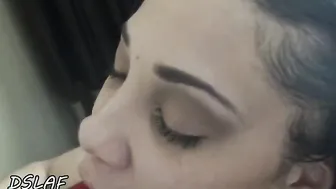 The Best Black Penis Sucker Of This Generation- DSLAF