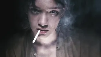 Cry porn video – BRIXTN - Děvka