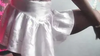 HONEY COSPLAY ROOM --COLOR-FUCKING BUBBLE BREASTS --PT.one