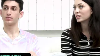 Perv Therapy - Super Cougar Doctor Kenzie Love Helps Freaky Stepsiblings Explore Their Sexuality