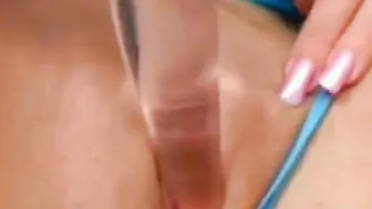 Britney Irresistible Cocksucker ORAL SEX