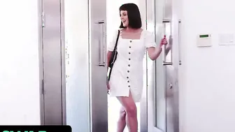MomSwap - beauty Big Titted Stepmoms Casca Akashova  Jane Dove