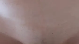 point of view Licking amateur Moms Bald Snatch until Orgasmic Convulsing