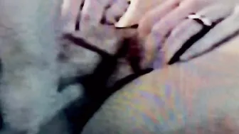 Fucking that Heavenly Bald Twat Sex Dick Fucks American Milf