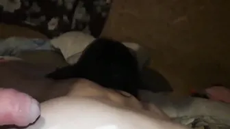 Ultimate amateur CUMMED COMPILATION