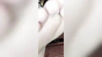 Message The Milfs Toes