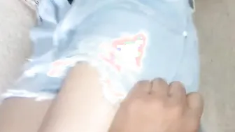 Without porn video – My cousin visits me and proposes something improper