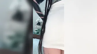 Butt
