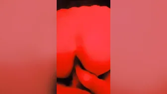First Time Anal *she takes a 9 inch bwc*