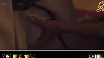 Sex Island Dubai